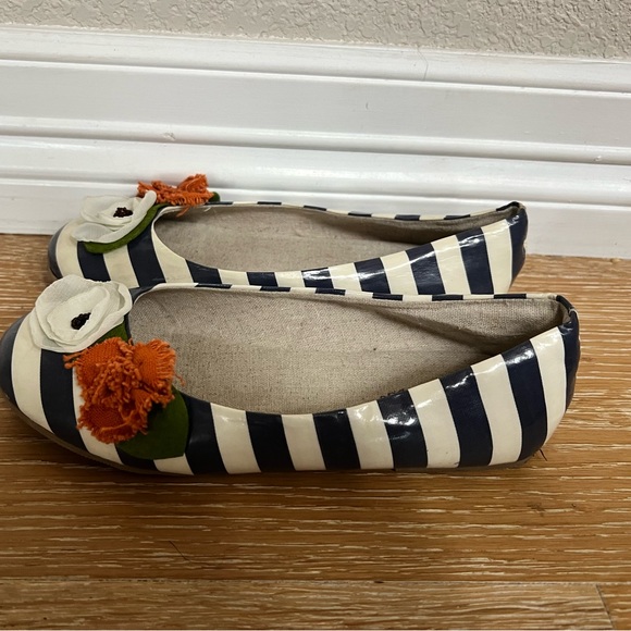 Joy Folie Ballet Flat Size 3.5 - Picture 2 of 4